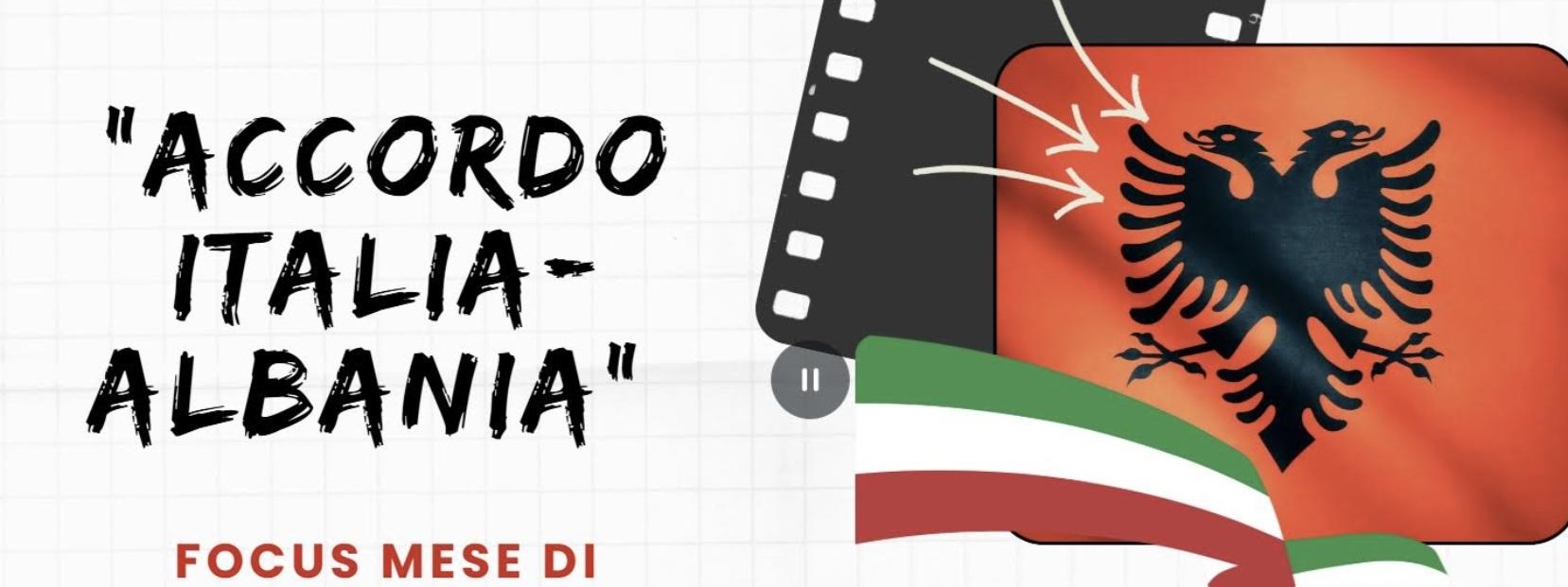 Accordo Italia Albania: al via la totalizzazione dei contributi