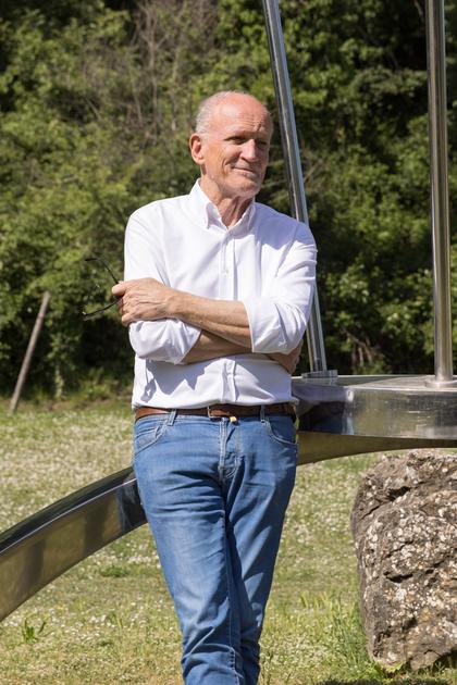 Rondine e Lions insieme, Vaccari: “La pace come risposta quotidiana”