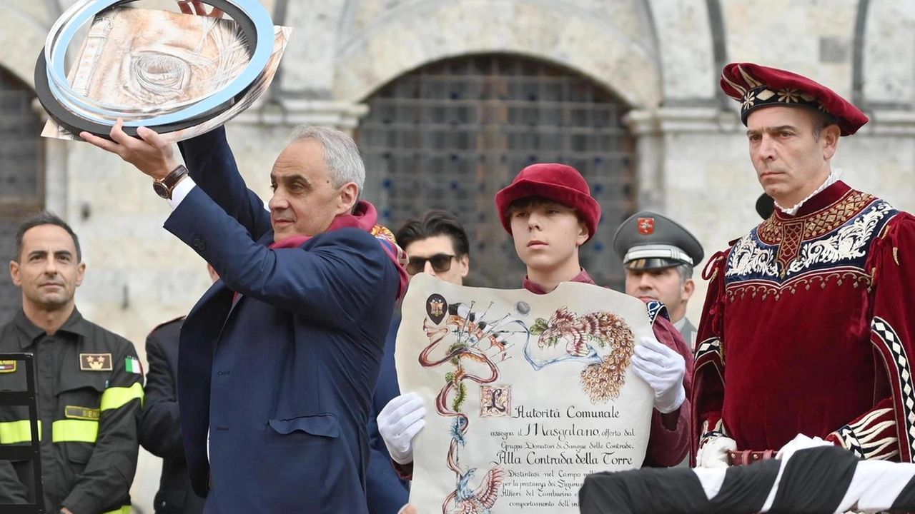 Oggi in Piazza si ripete l’attesa sfida fra baby alfieri e tamburini. Bianchi torna sui rapporti con l’Onda dopo i fatti del 22 settembre. "Riflettiamo sul comportamento da tenere nei confronti di Malborghetto" . Oggi in Piazza si ripete l’attesa sfida fra baby alfieri e tamburini. Bianchi torna sui rapporti con l’Onda dopo i fatti del 22 settembre. "Riflettiamo sul comportamento da tenere nei confronti di Malborghetto" .