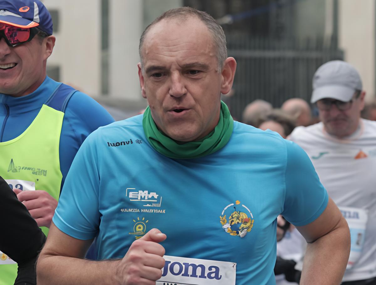 "Volevo dare il mio contributo a rendere la lista competitiva"