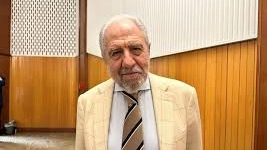 Antonio Caprarica Antonio Caprarica