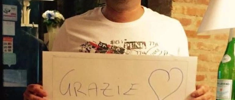 ll comprensorio in lutto per Rosario Surace: "Imprenditore stimato"