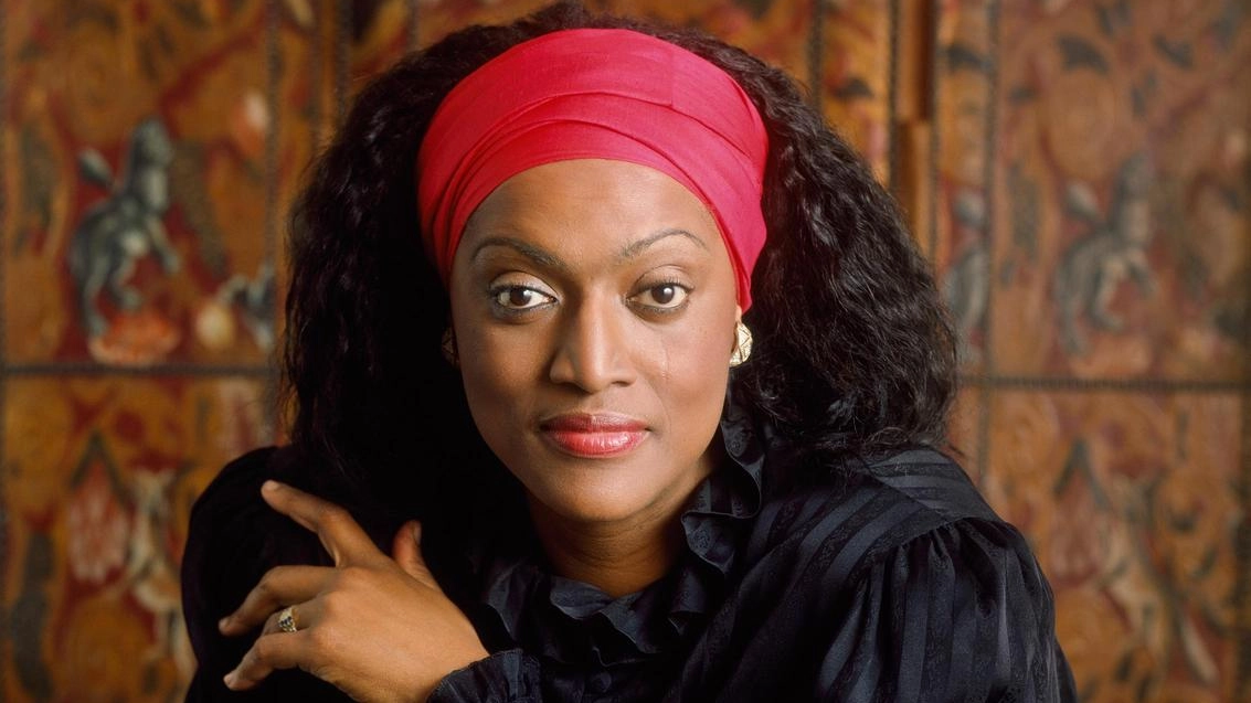 Jessye Norman. , il grande soprano, è. protagonista di Penelope. , l’unica opera teatrale di Fauré, scomparso 100 anni fa: sabato in onda su Rtc Jessye Norman. , il grande soprano, è. protagonista di Penelope. , l’unica opera teatrale di Fauré, scomparso 100 anni fa: sabato in onda su Rtc