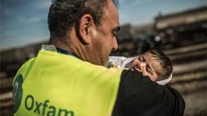 Oxfam Oxfam