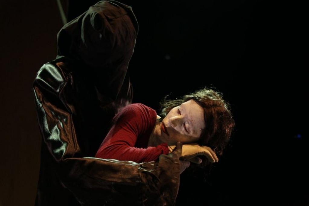 "I musei del sorriso". Sul palco c’è Talitha Kum