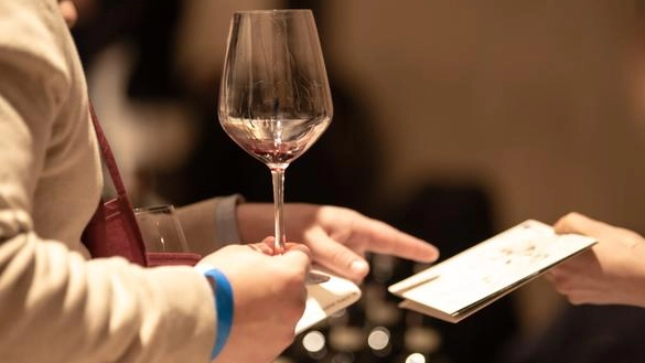 Quattro date nel mese di gennaio per degustare i vini del territorio e avvicinarsi a Wine&Siena. È “AsSaggi di vino”,... Quattro date nel mese di gennaio per degustare i vini del territorio e avvicinarsi a Wine&Siena. È “AsSaggi di vino”,...