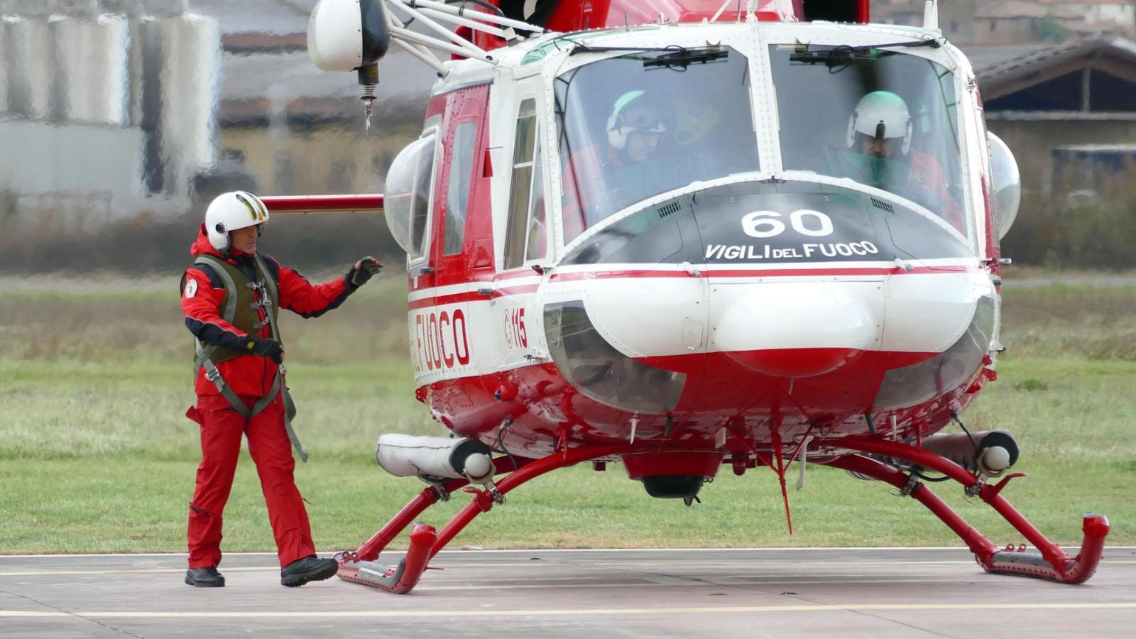 Bimba di 10 anni scompare mentre nuota nel lago di Bilancino. Ricerche in corso