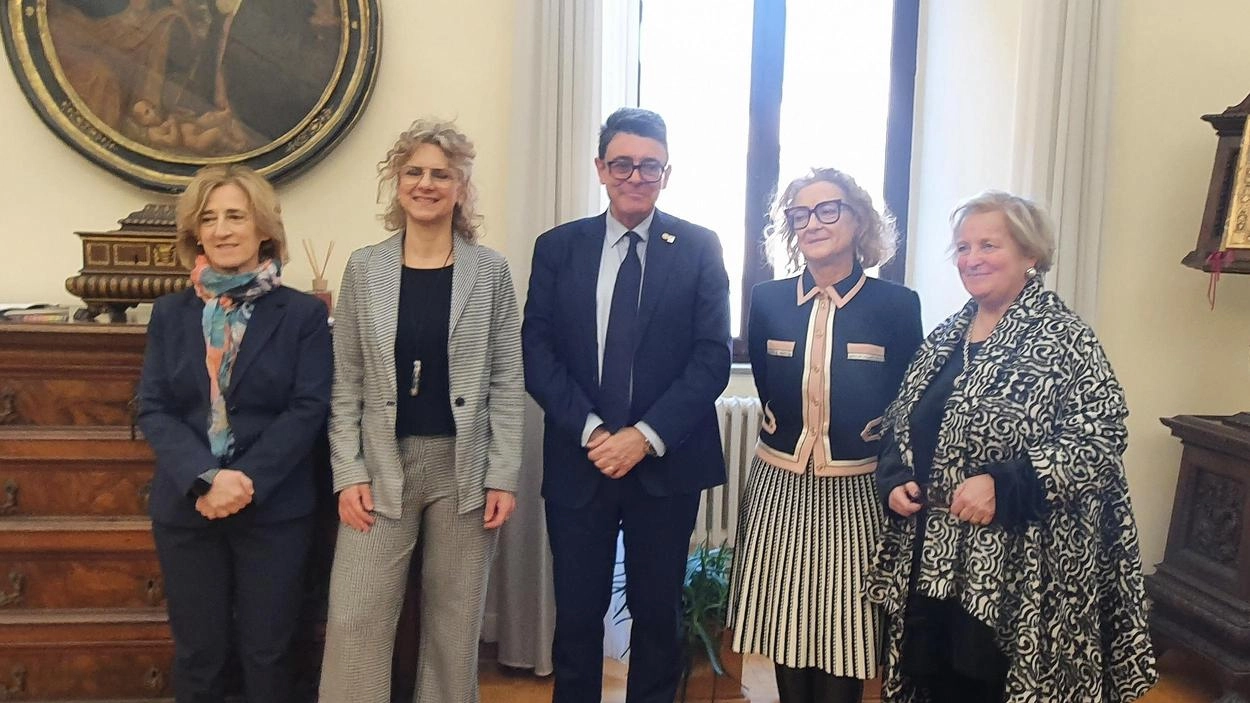 Nella Giornata nazionale dell’Università siglata l’intesa per azioni di interesse collettivo Nella Giornata nazionale dell’Università siglata l’intesa per azioni di interesse collettivo