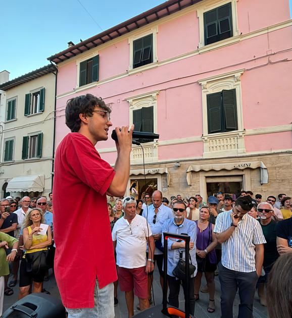 Rigenerazione urbana, l’assemblea