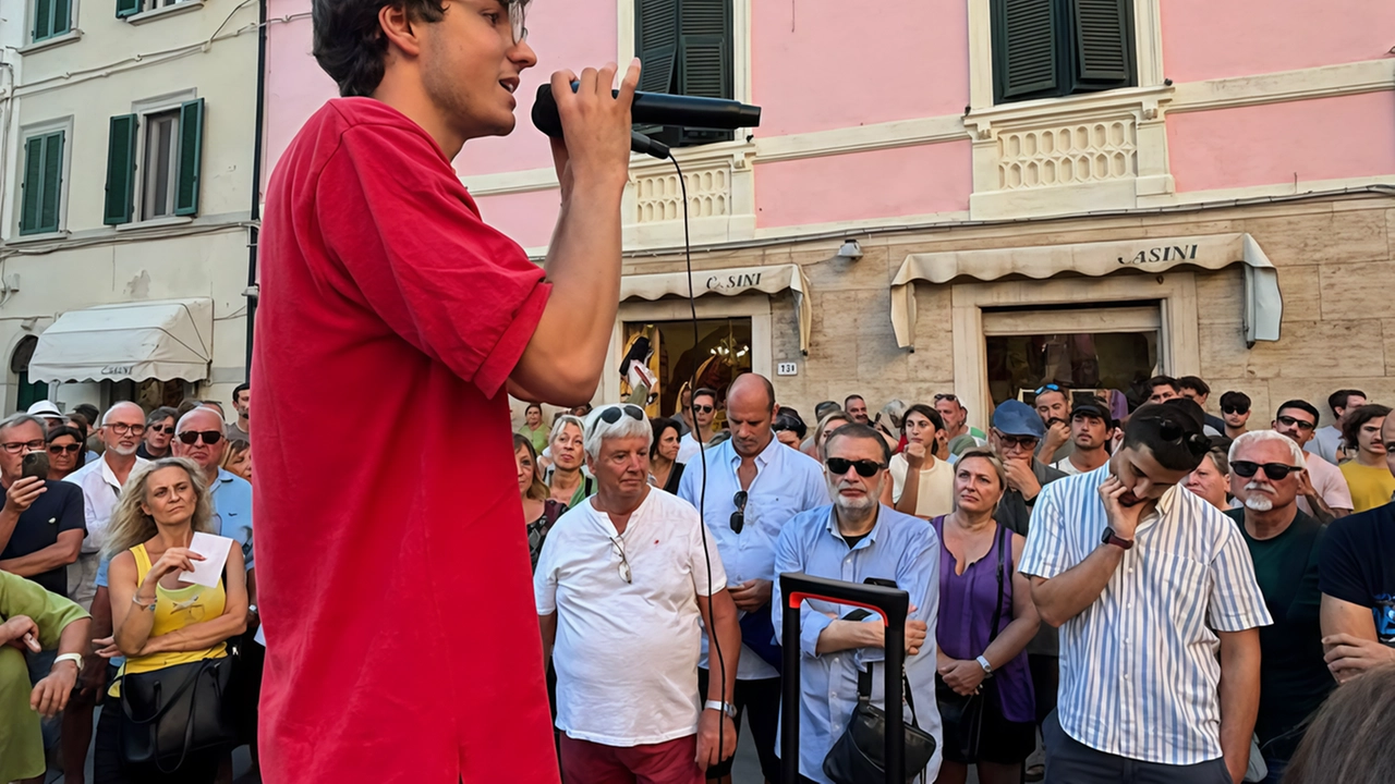 ’Orbetello Bene Comune’ organizza l’incontro sui progetti per domani