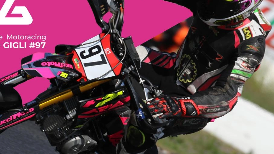 La Fondazione Motoracing Alessio Gigli #97 festeggia il primo anniversario con una serata speciale al Narciso Disco Club di Gubbio, dedicata all'amicizia, solidarietà e musica. Presidente Antonella Gigli ringrazia sostenitori e invita alla partecipazione per contribuire ai progetti della Fondazione. La Fondazione Motoracing Alessio Gigli #97 festeggia il primo anniversario con una serata speciale al Narciso Disco Club di Gubbio, dedicata all'amicizia, solidarietà e musica. Presidente Antonella Gigli ringrazia sostenitori e invita alla partecipazione per contribuire ai progetti della Fondazione.
