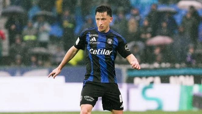Olimpiu Morutan potrebbe essere l’arma in più di Inzaghi per la sfida casalinga contro il Mantova Olimpiu Morutan potrebbe essere l’arma in più di Inzaghi per la sfida casalinga contro il Mantova