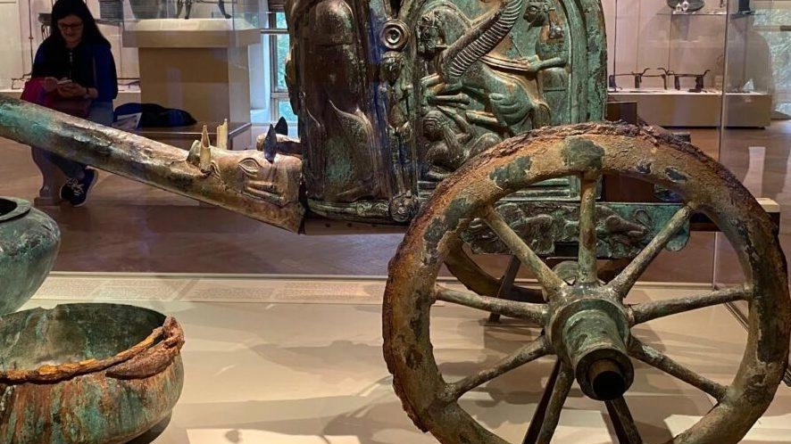 Una clamorosa svolta che dopo anni di battaglie e polemiche lascia sperare nella possibilità di un ritorno a casa della...