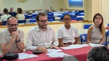 Addio alla torre idrica di Marcignana. Scatta l’evacuazione per la sicurezza