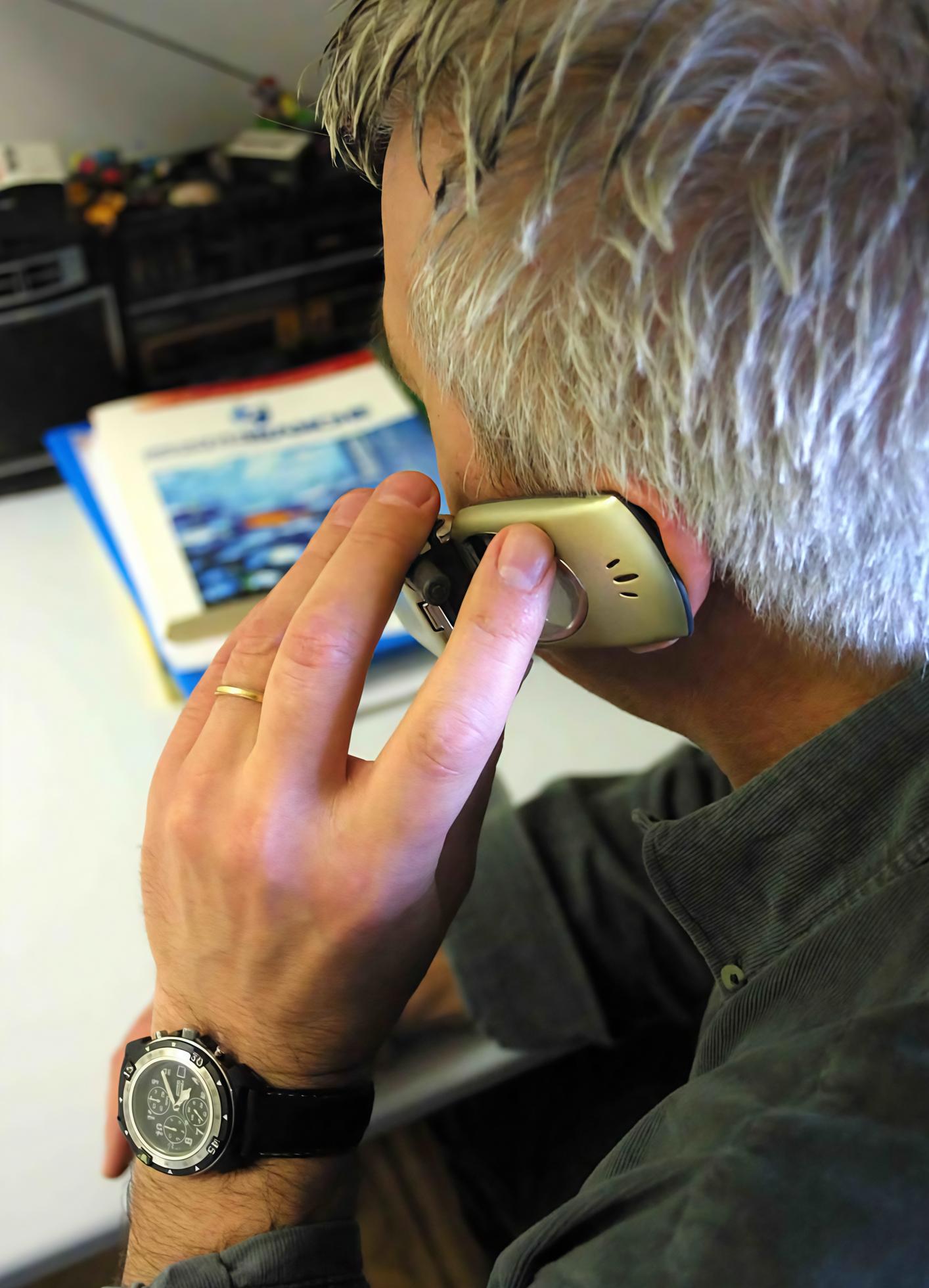 Telefoni muti sull’Amiata. L’Appello di Coding srl: "Fare sistema con Asea"
