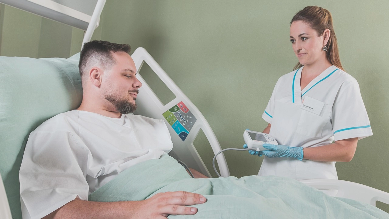 Nutrizione oncologica: mancano percorsi dedicati negli ospedali italiani Nutrizione oncologica: mancano percorsi dedicati negli ospedali italiani