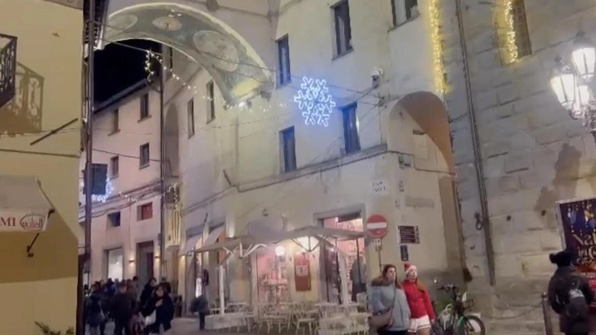Nuove misure per attirare le famiglie in centro durante le Feste Nuove misure per attirare le famiglie in centro durante le Feste