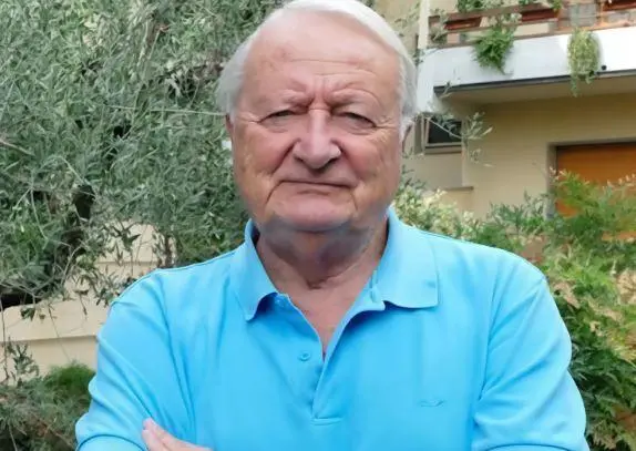 I 60 grandi pratesi nel nuovo libro di Roberto Baldi
