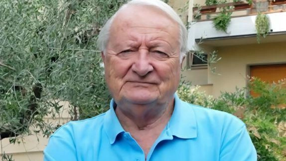 Roberto Baldi, storico collaboratore de La Nazione, presenta il suo ultimo libro venerdì nel salone del consiglio comunale
