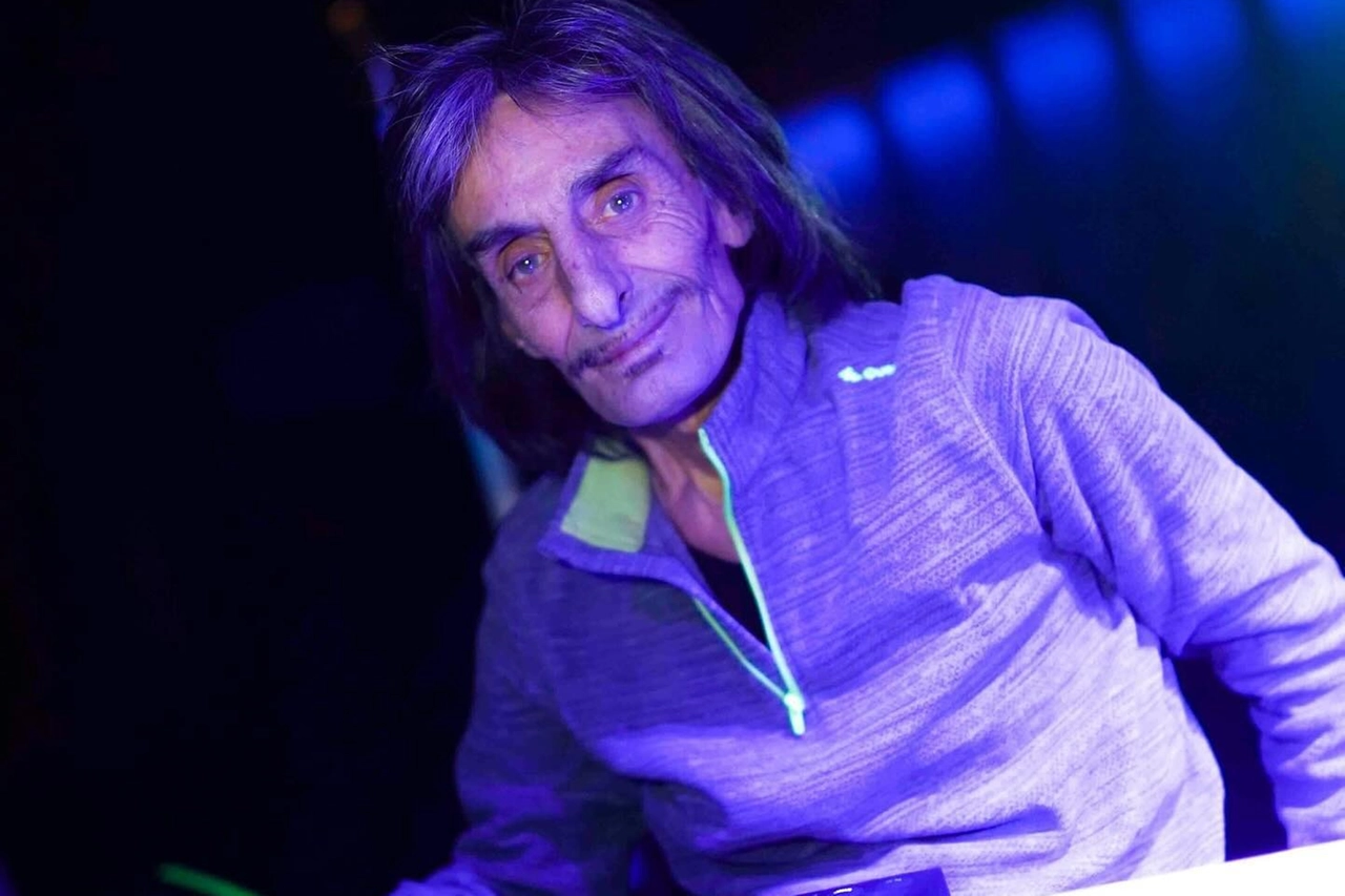 Franchino, morto a 71 anni