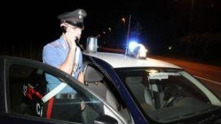 Ancora un’aggressione notturna sulla Marina di Torre del Lago, questa volta però i carabinieri hanno arrestato un responsabile Ancora un’aggressione notturna sulla Marina di Torre del Lago, questa volta però i carabinieri hanno arrestato un responsabile