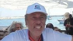 Antonio Mazzeo sulla ’Handala’