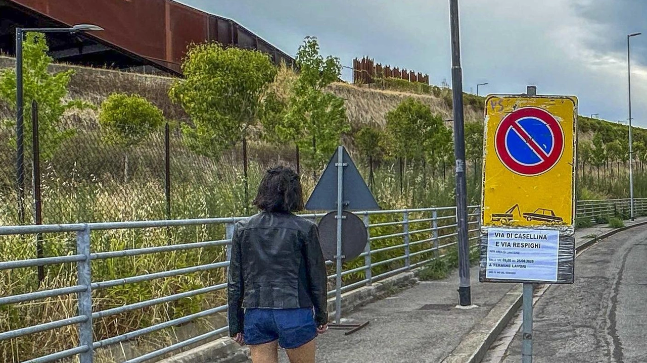 In via Respighi e via di Casellina lavori da domani In via Respighi e via di Casellina lavori da domani