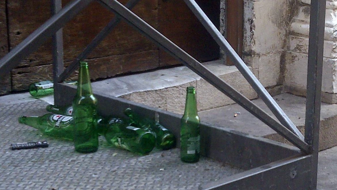 Nel mirino il funzionamento dei “Garby“ e anche il ruolo dei turisti