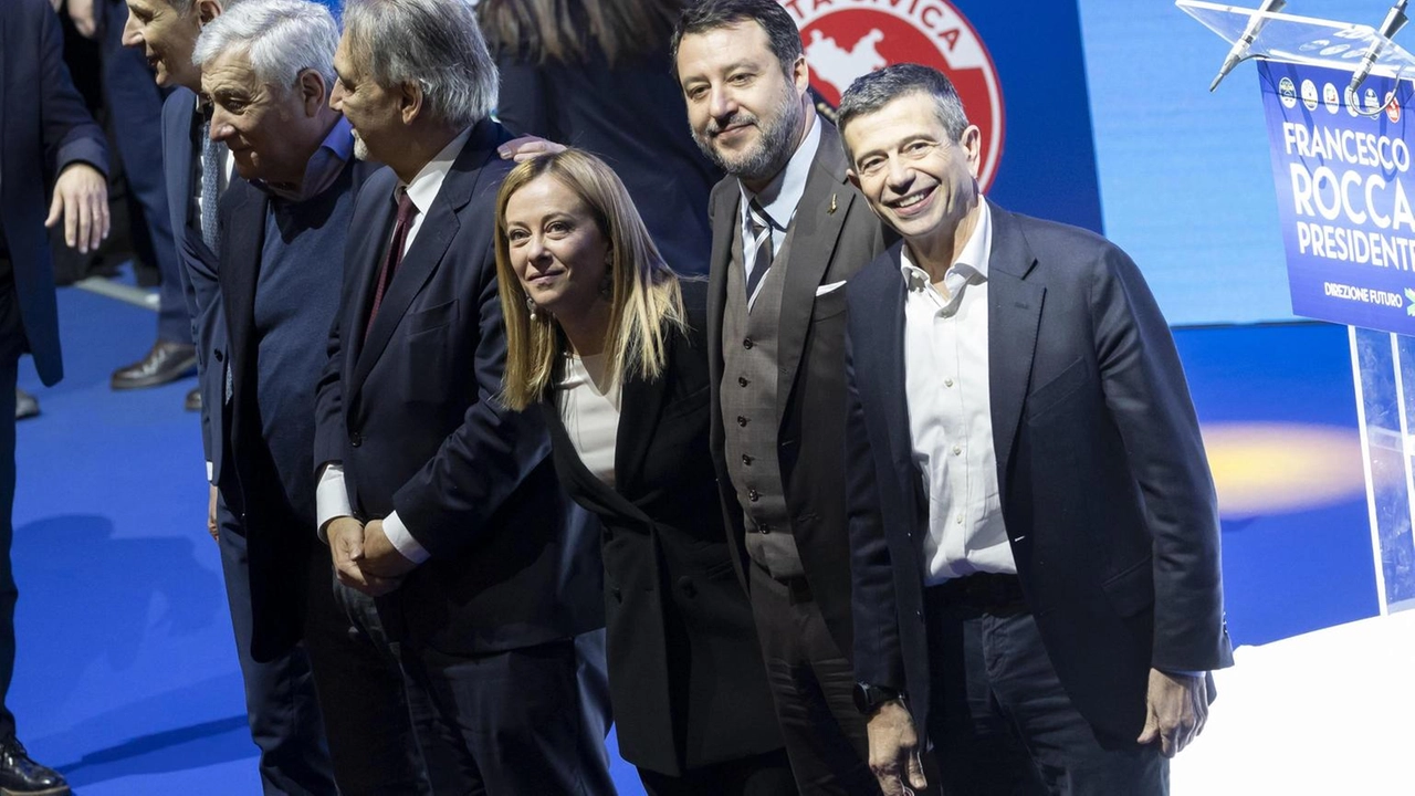 Incontro costruttivo, leader si rivedranno la settimana prossima Incontro costruttivo, leader si rivedranno la settimana prossima