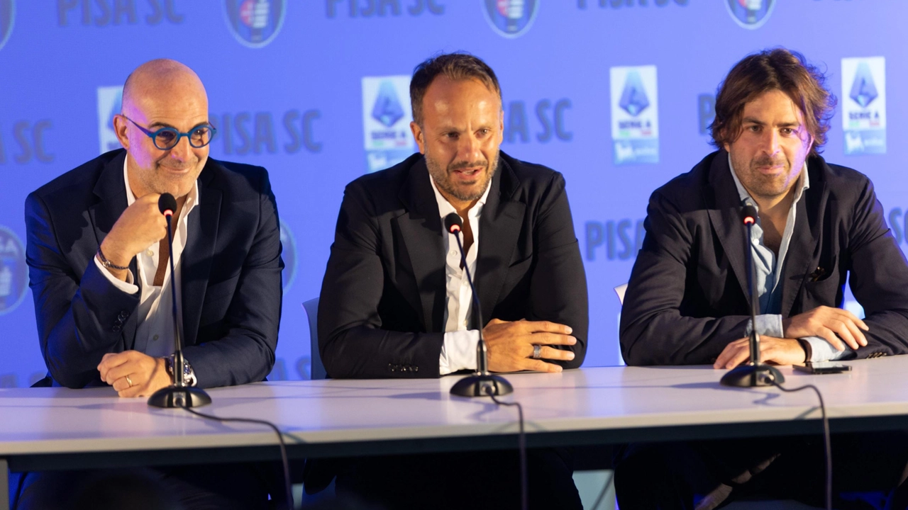 Da sinistra Davide Vaira, Alberto Gilardino e Giovanni Corrado