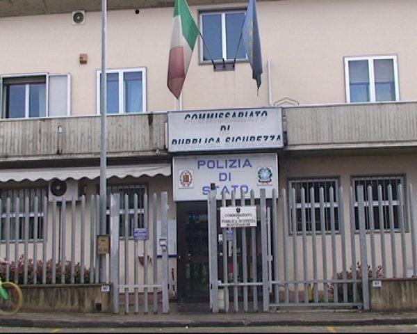 Arezzo. Il Questore accoglie i nuovi agenti un servizio ai Commissariati di Montevarchi e Sansepolcro