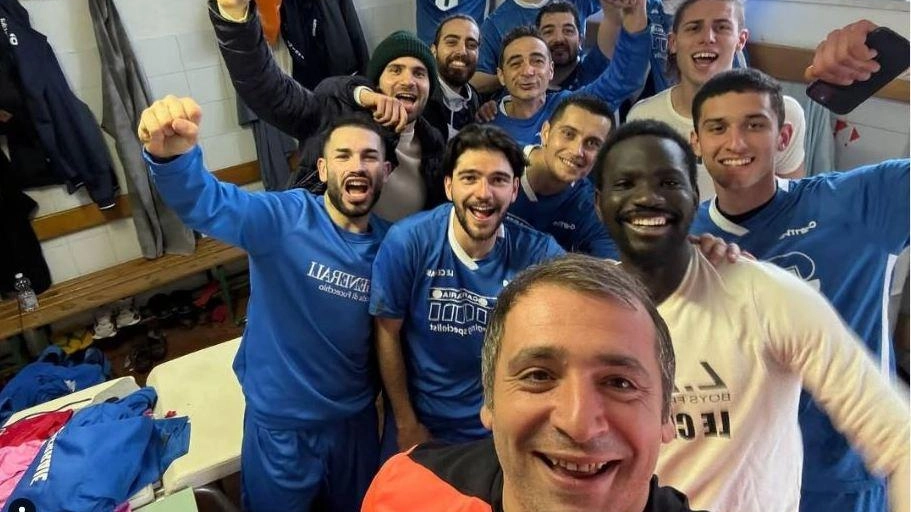 Finale di Coppa Uisp: La Serra sfida Le Cerbaie per il trofeo post season