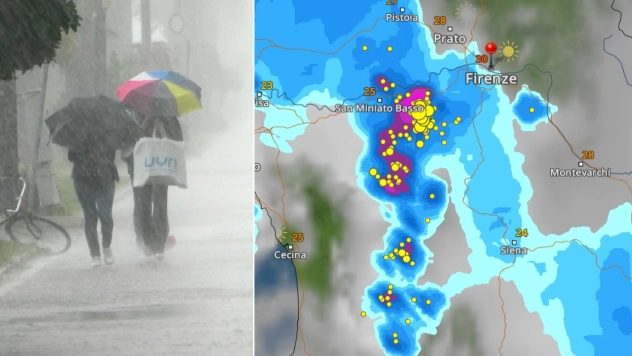 L'intelligenza artificiale potrà aiutare gli studiosi nel prevedere possibili alluvioni. La Toscana paga in questo autunno un grave tributo a causa degli eventi estremi che hanno colpito la provincia di Livorno ma anche Siena e la provincia di Pisa L'intelligenza artificiale potrà aiutare gli studiosi nel prevedere possibili alluvioni. La Toscana paga in questo autunno un grave tributo a causa degli eventi estremi che hanno colpito la provincia di Livorno ma anche Siena e la provincia di Pisa