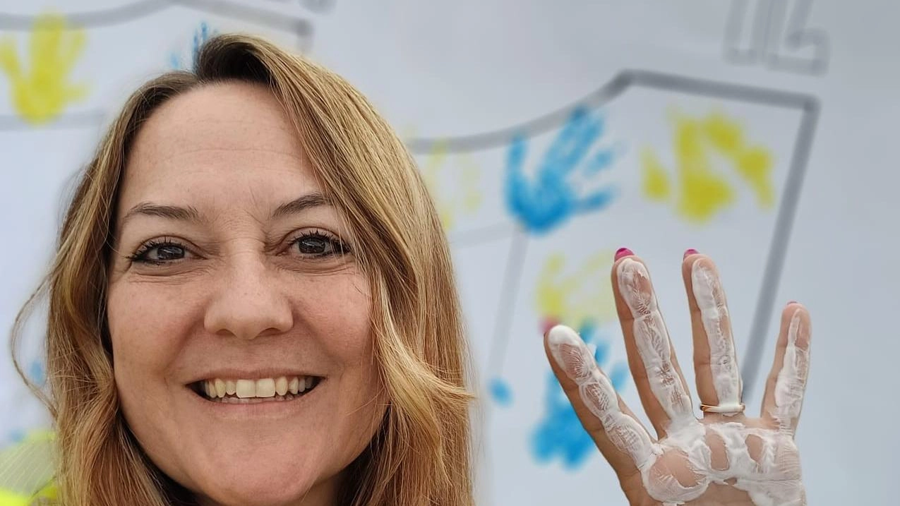 1Una mattinata all’insegna della prevenzione, della solidarietà e dell’incontro con il volontariato: è quanto propone "Piazza della Salute", l’evento organizzato... 1Una mattinata all’insegna della prevenzione, della solidarietà e dell’incontro con il volontariato: è quanto propone "Piazza della Salute", l’evento organizzato...