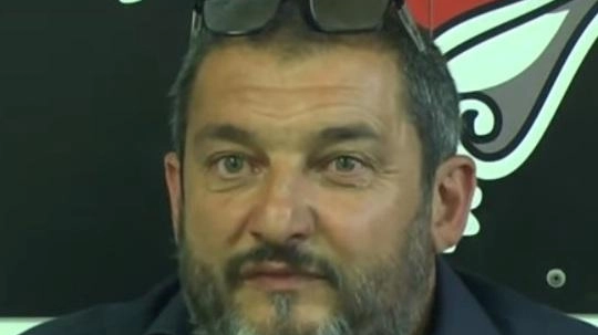 Il ds Lecchini scopre le carte. In difesa arriva Lucaccini, piace il giovane Biagi Il ds Lecchini scopre le carte. In difesa arriva Lucaccini, piace il giovane Biagi