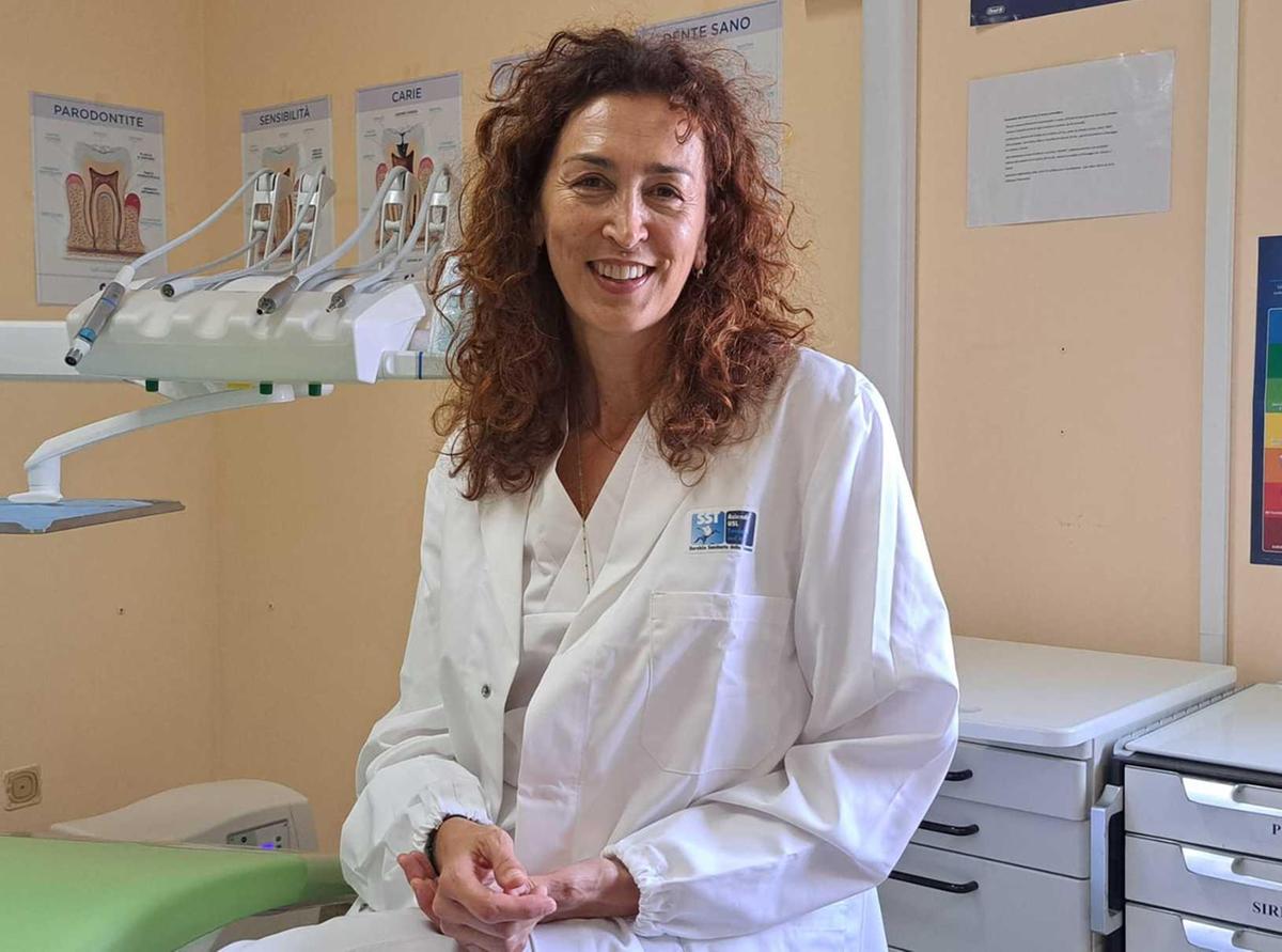 I vertici della sanità ora sono al femminile. Sei donne alla guida di reparti strategici I vertici della sanità ora sono al femminile. Sei donne alla guida di reparti strategici