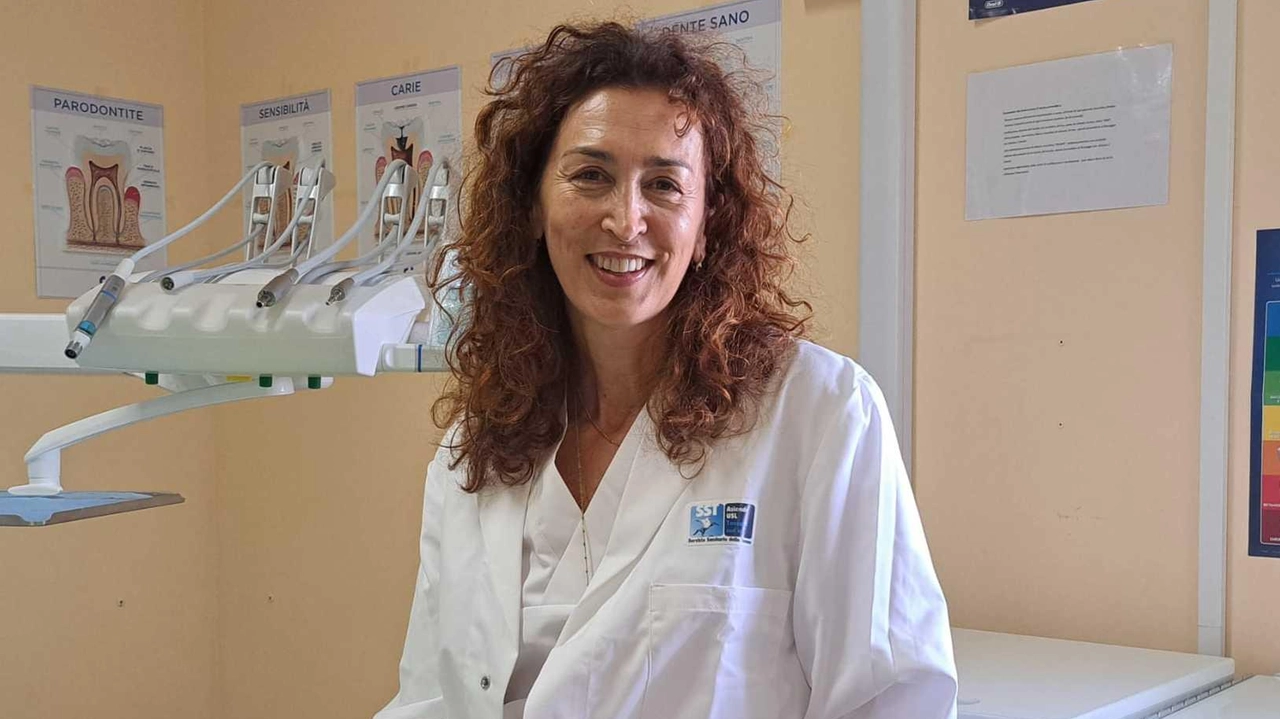 AREZZO Una svolta tutta al femminile per il San Donato di Arezzo. Da metà agosto sei professioniste hanno assunto la guida... AREZZO Una svolta tutta al femminile per il San Donato di Arezzo. Da metà agosto sei professioniste hanno assunto la guida...