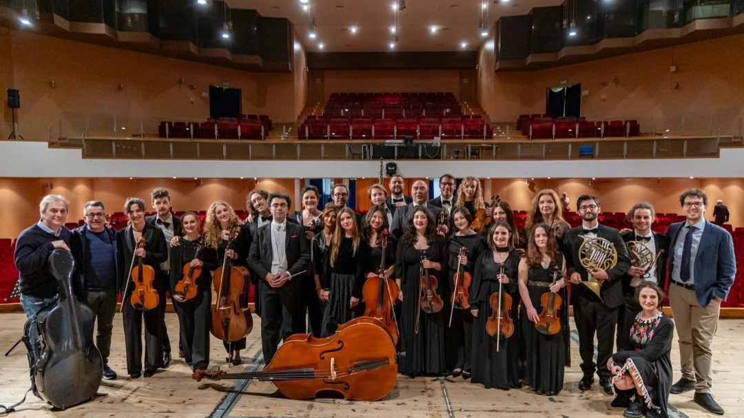 Firenze, La Filharmonie porta il Piccolo Principe al Teatro dell’Affratellamento