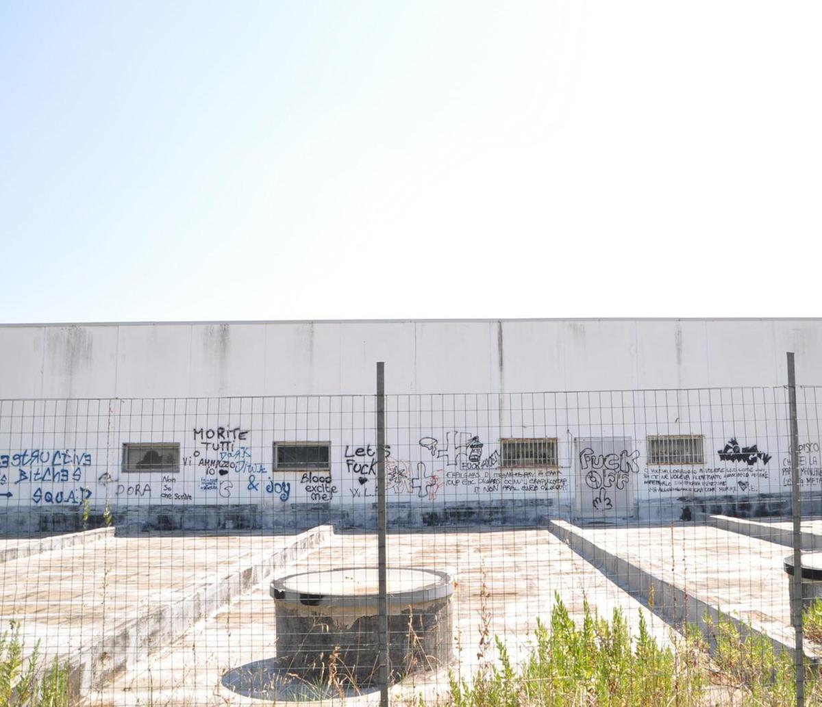 piscina di bagno di gavorrano piomba l8217interrogazione in consiglio