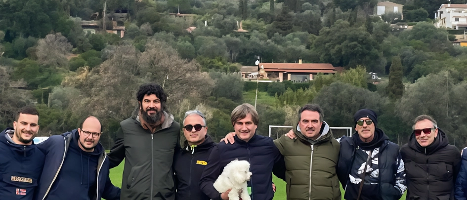 Le scelte del Comune. Impianti sportivi. Via alla ’rivoluzione’