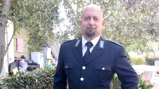 Antonio Discianni, agente di Polizia penitenziaria, è morto a 57 anni dopo una breve malattia Antonio Discianni, agente di Polizia penitenziaria, è morto a 57 anni dopo una breve malattia
