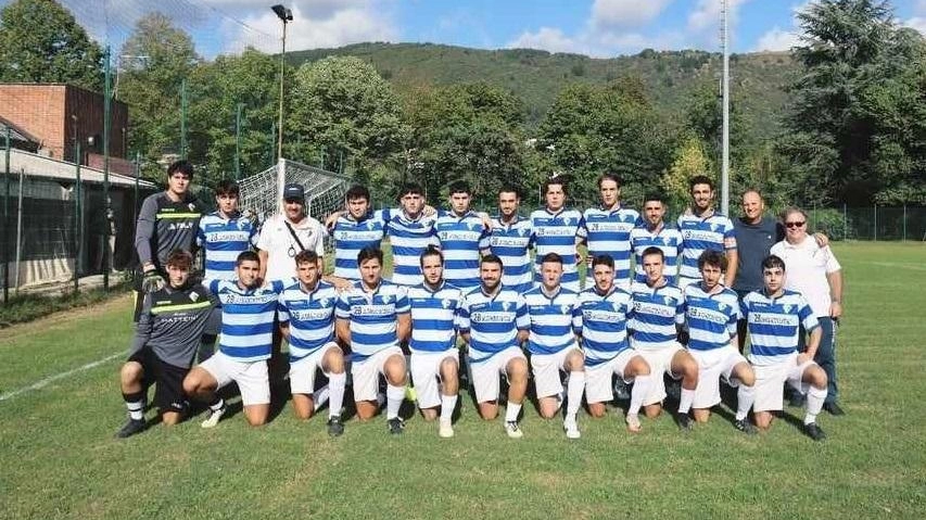 Il Prato Sport ai nastri di partenza del campionato di Terza categoria Il Prato Sport ai nastri di partenza del campionato di Terza categoria