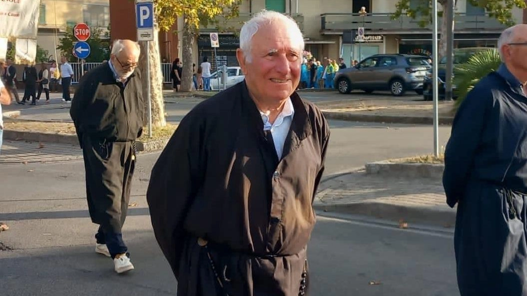 Il funerale di Vitaliano Monni si terrà domani, alle 9, nella chiesa del Santissimo Rosario a Poggio a Caiano Il funerale di Vitaliano Monni si terrà domani, alle 9, nella chiesa del Santissimo Rosario a Poggio a Caiano