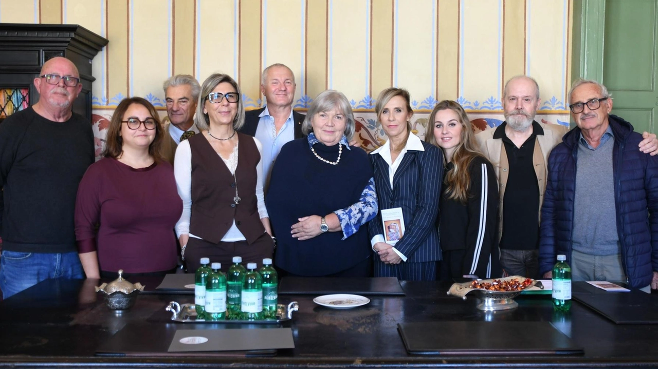 In partenza il ciclo di incontri promossi dall’associazione provinciale. Bianchi: "Percorsi per gestire il post-malattia e gruppi di riabilitazione". In partenza il ciclo di incontri promossi dall’associazione provinciale. Bianchi: "Percorsi per gestire il post-malattia e gruppi di riabilitazione".