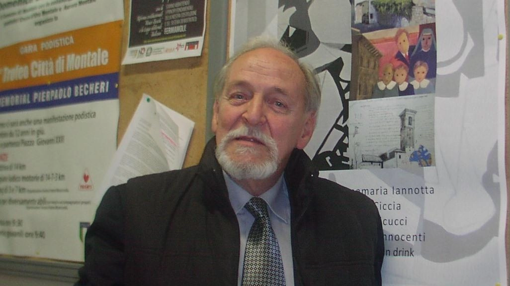 Marcello Meucci era nato a Tobbiana nel 1912, era stato allievo di Ardengo Soffici e di Quinto Marini. Mostra aperta fino al 16 marzo Marcello Meucci era nato a Tobbiana nel 1912, era stato allievo di Ardengo Soffici e di Quinto Marini. Mostra aperta fino al 16 marzo