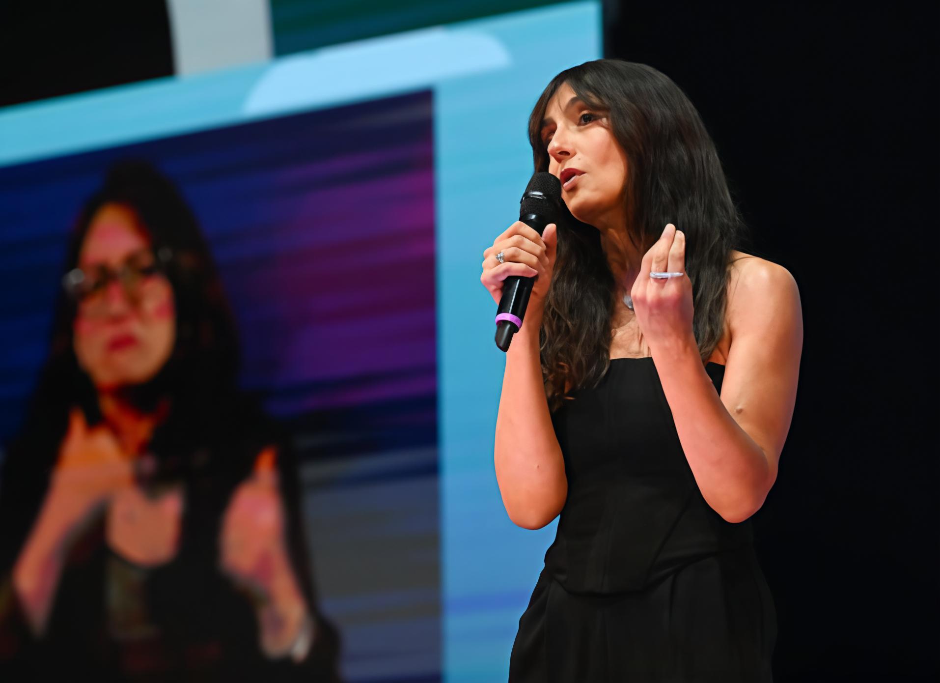 ventimila giovani al maggio restate sempre voi stessi 