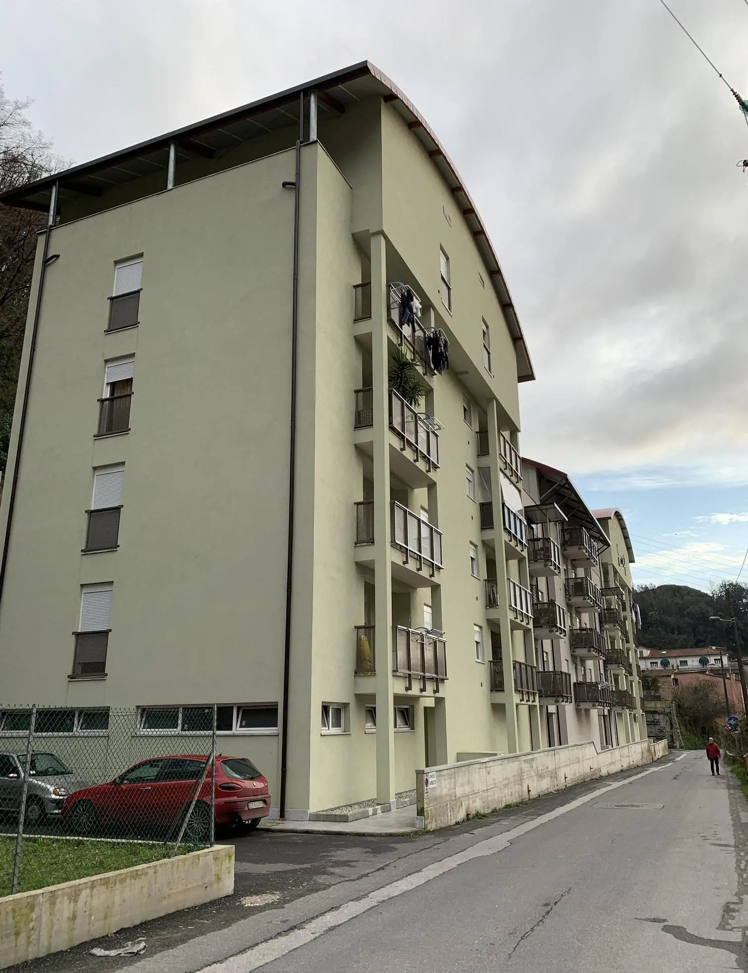 Erp, Panfietti in sella. Riconfermato al vertice all’unanimità