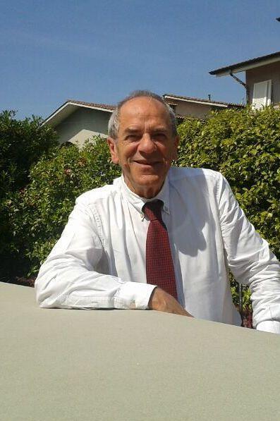 Addio a Giampiero Della Nina: "Intellettuale arguto e vivace". Tanti messaggi di cordoglio