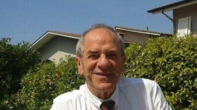 Giampiero Della Nina