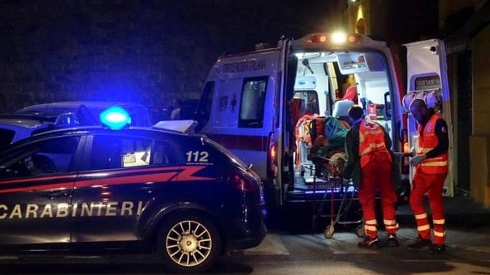 Maxi rissa a Forte dei mMarmi in piena estate, denunciati sei ragazzi (foto repertorio) Maxi rissa a Forte dei mMarmi in piena estate, denunciati sei ragazzi (foto repertorio)